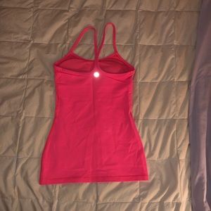 Lululemon Tank Top, size 2